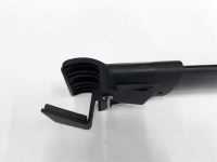 DACIA DUSTER YM iNCE 2019 ARA SÖRF ALUMINYUM SILVER 3